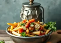 cozinha econômica