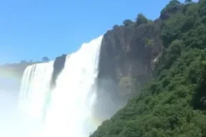 Detran Foz do Iguaçu