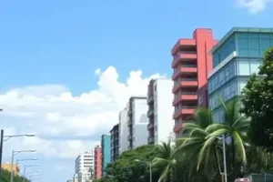 empregos em Mesquita 2025