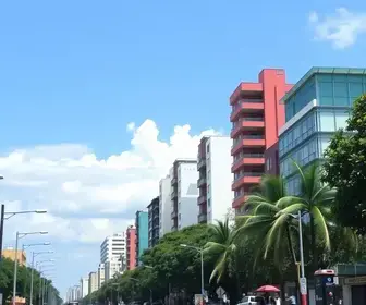 empregos em Mesquita 2025