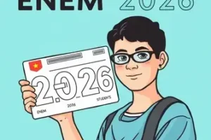 Enem 2026