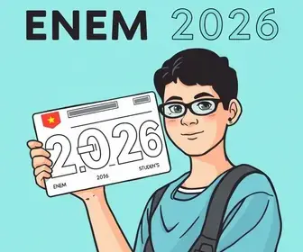 Enem 2026