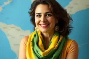 fortuna de Leila Pereira