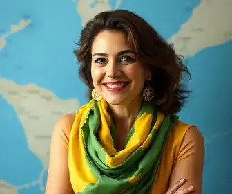 fortuna de Leila Pereira