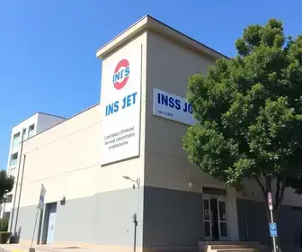 INSS Ferraz de Vasconcelos