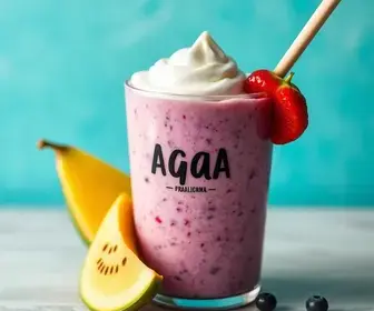 nomes criativos para açaí