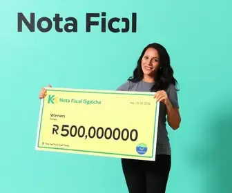 Nota Fiscal Gaúcha