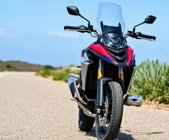 BMW R 1250 GS 2025