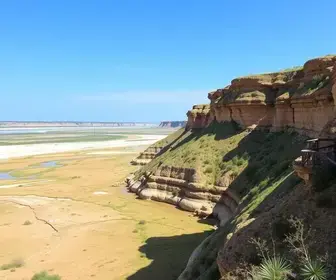 pontos turísticos em Boa Vista
