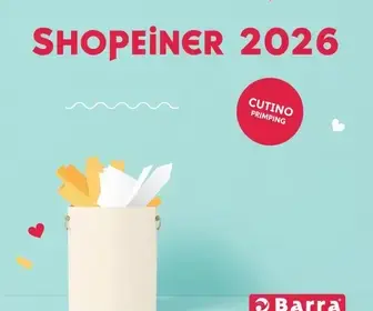 Promoção Barra Shopping 2025