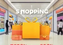 Promoção Shopping Boulevard 2025