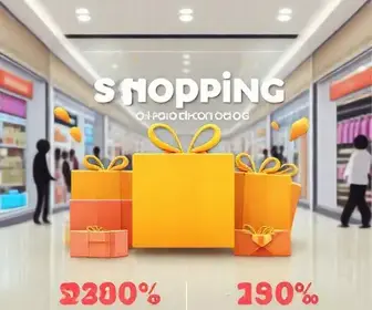 Promoção Shopping Boulevard 2025