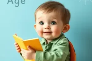 qual idade para entrar no Ensino Infantil e Fundamental
