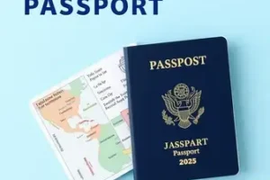 quanto custa para tirar passaporte em 2025