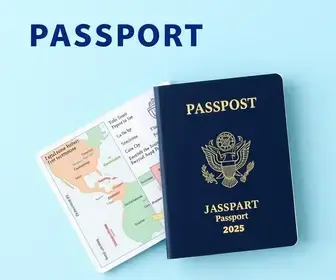 quanto custa para tirar passaporte em 2025