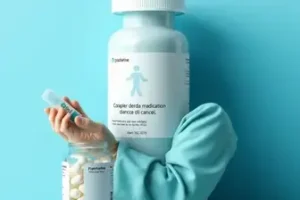 medicamentos contra o câncer