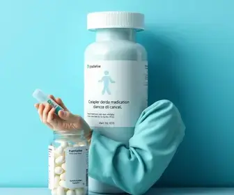 medicamentos contra o câncer