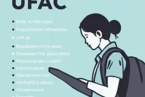 Vestibular UFAC 2025