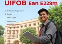 Vestibular UFOB 2025