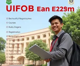 Vestibular UFOB 2025