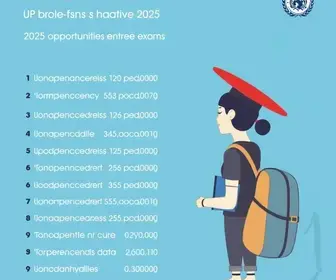 Vestibular UNAERP 2025