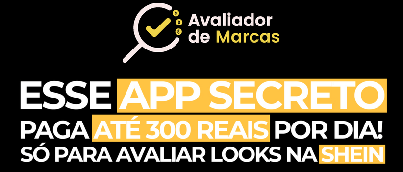 App Avaliador Pro