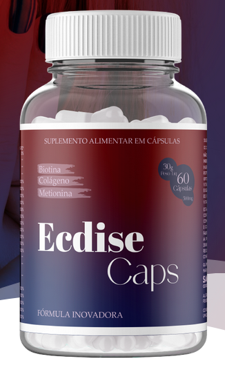 Ecdise Caps