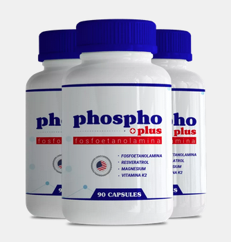Phospho Plus