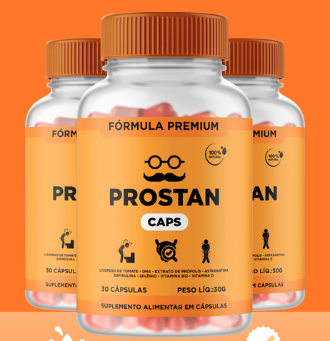 Prostan Caps