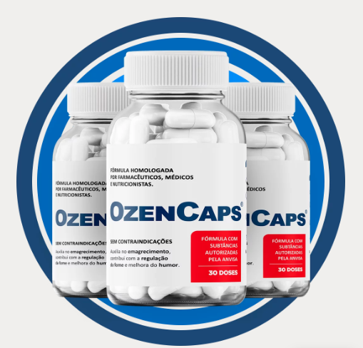 OzenCaps