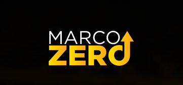 Marco Zero do Jota Fiuza