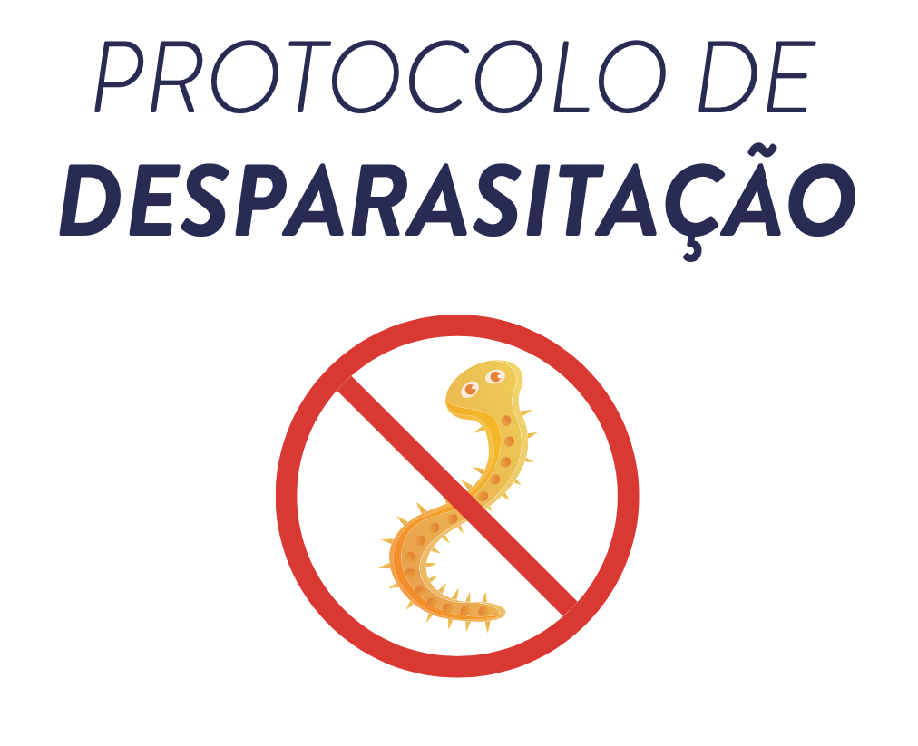 Protocolo de Desparasitacao Natural da Fernanda Constant
